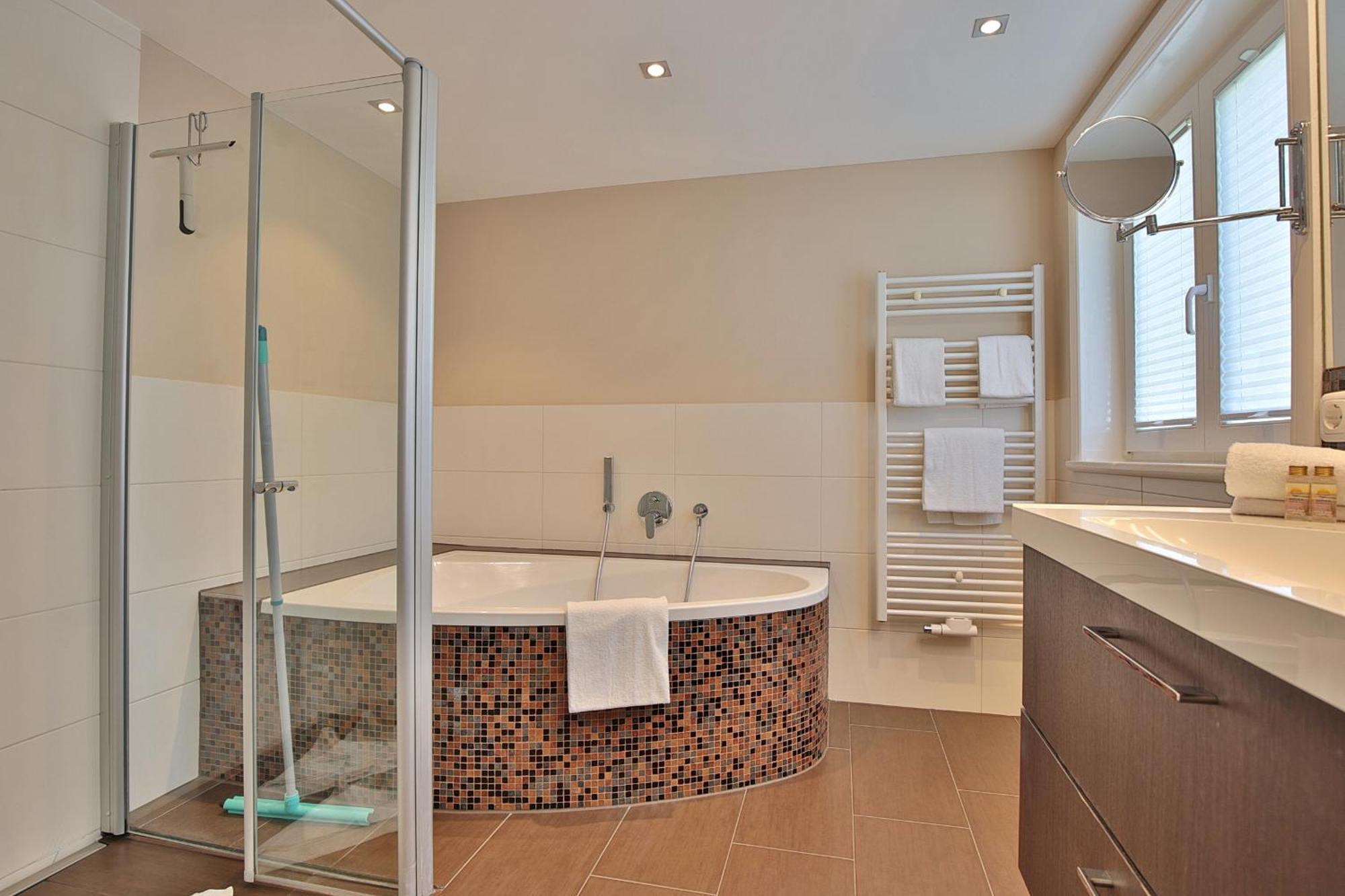 Villa Schoeneck Villa Schoeneck Appartement 1 Шарбойтц Екстериор снимка